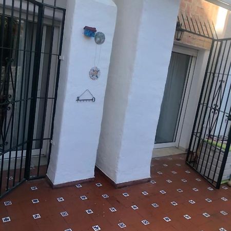 Sitio de Calahonda Calahonda Medina Del Zoco - Ground Floor 아파트 외부 사진