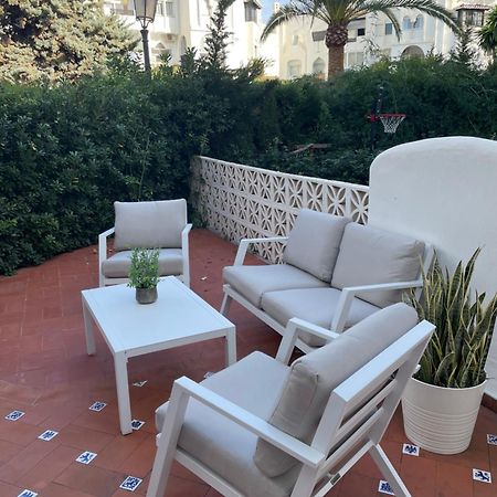 Sitio de Calahonda Calahonda Medina Del Zoco - Ground Floor 아파트 외부 사진