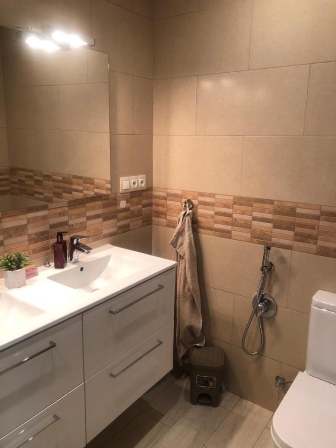 Sitio de Calahonda Calahonda Medina Del Zoco - Ground Floor 아파트 외부 사진