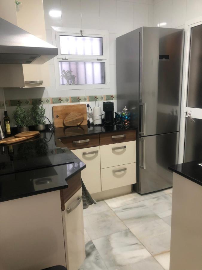Sitio de Calahonda Calahonda Medina Del Zoco - Ground Floor 아파트 외부 사진