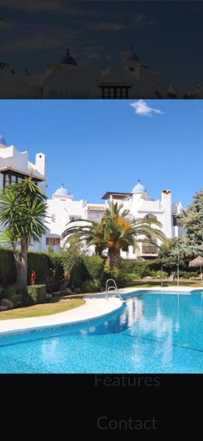 Sitio de Calahonda Calahonda Medina Del Zoco - Ground Floor 아파트 외부 사진