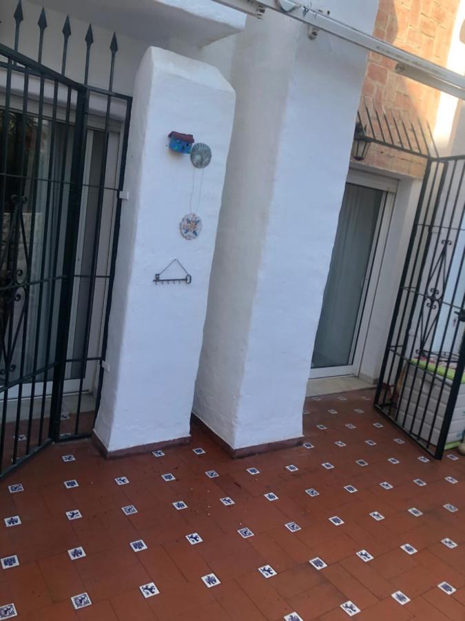 Sitio de Calahonda Calahonda Medina Del Zoco - Ground Floor 아파트 외부 사진