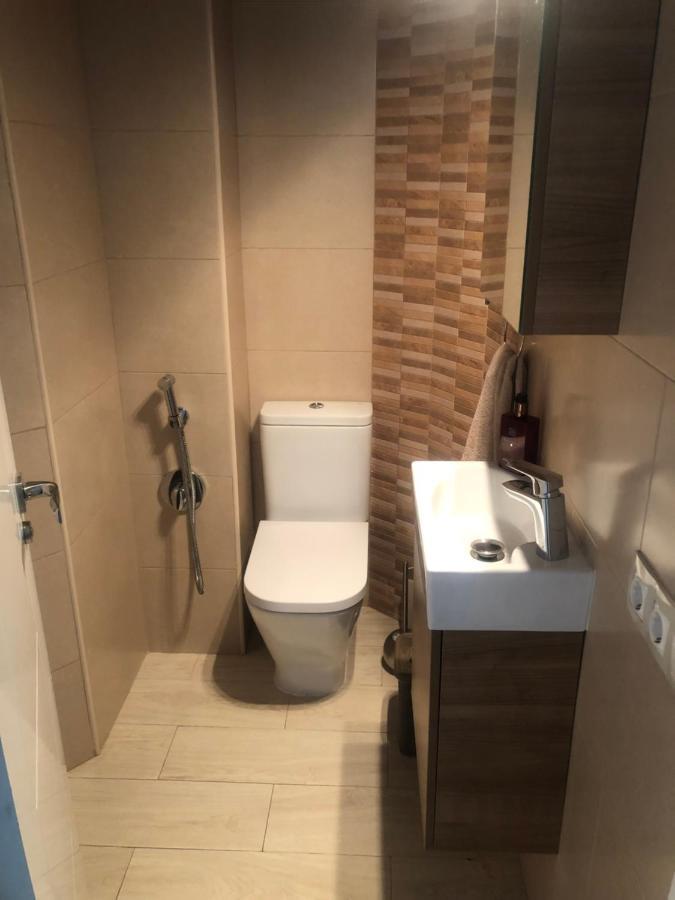 Sitio de Calahonda Calahonda Medina Del Zoco - Ground Floor 아파트 외부 사진