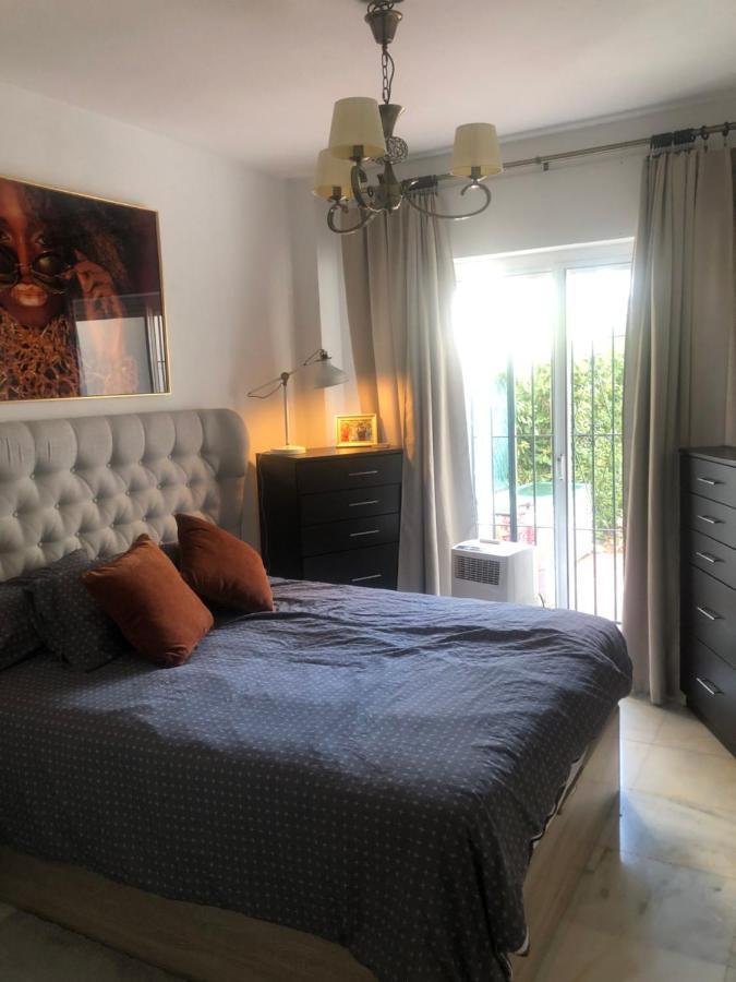 Sitio de Calahonda Calahonda Medina Del Zoco - Ground Floor 아파트 외부 사진
