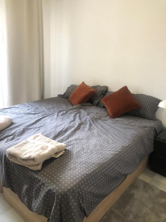 Sitio de Calahonda Calahonda Medina Del Zoco - Ground Floor 아파트 외부 사진