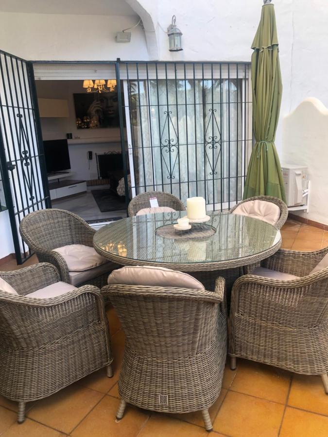 Sitio de Calahonda Calahonda Medina Del Zoco - Ground Floor 아파트 외부 사진